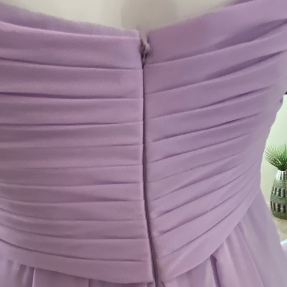 Dress size 4 - Picture 8 of 9